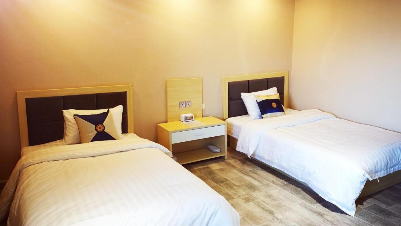 Top Boutique Hotel（首席精品酒店） Tbilisi Exterior foto