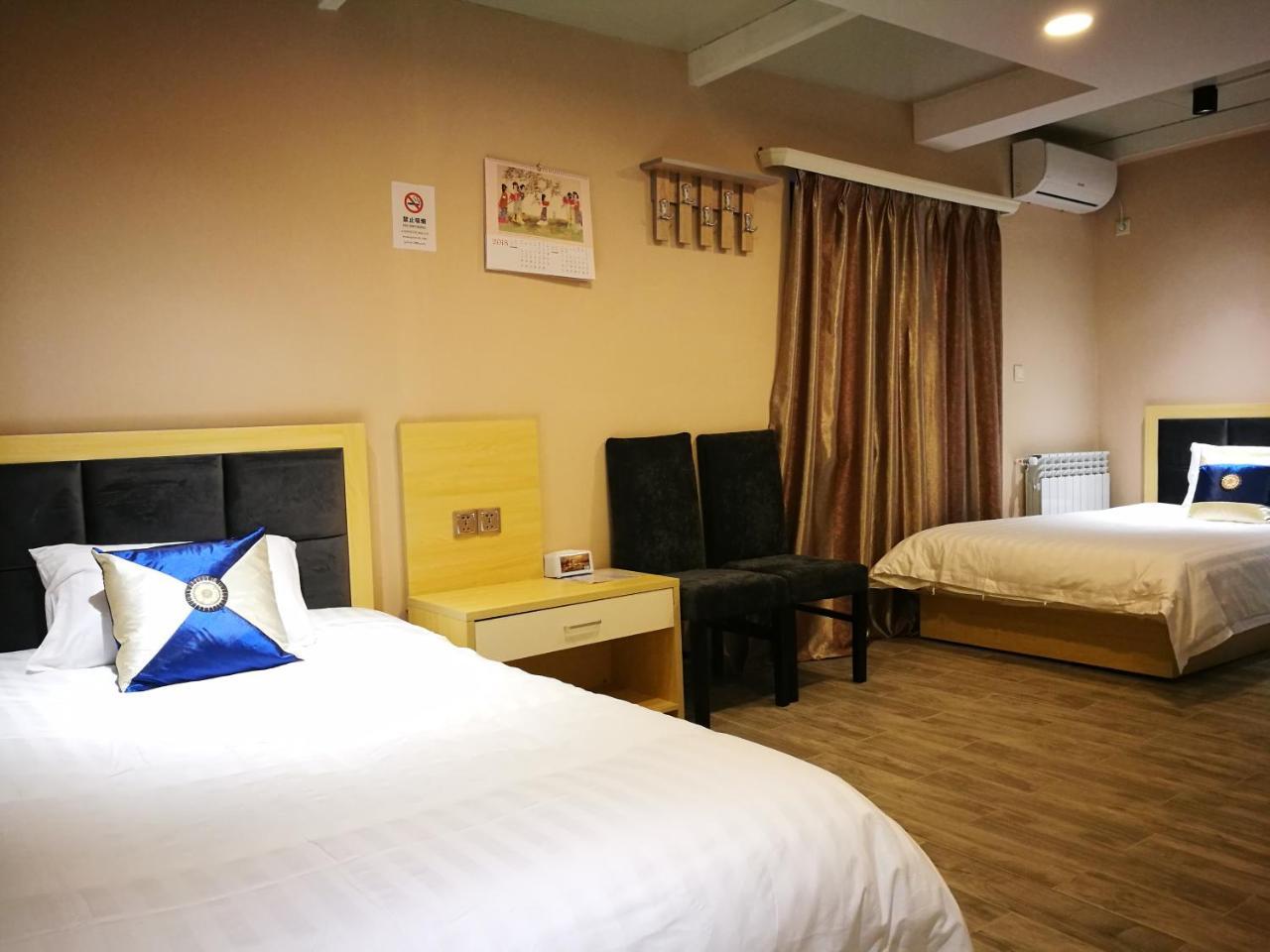 Top Boutique Hotel（首席精品酒店） Tbilisi Exterior foto
