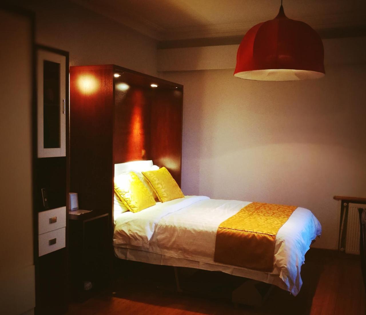 Top Boutique Hotel（首席精品酒店） Tbilisi Exterior foto
